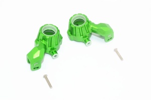 GPM Aluminum Front Knuckle Arms
