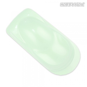 Hobbynox Airbrush Color Change Green 60ml