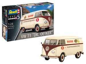 Revell VW T1 