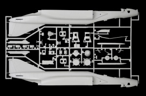 Italeri 1:48 RF-4E Phantom II