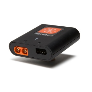 Spektrum S120 USB-C Smart-Ladegerät 1x20W