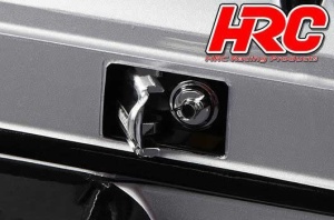 HRC Benzinfallgrube beweglich Scale Touring/Drift 1:10