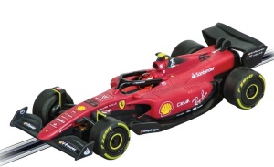 Auslauf - Carrera Go!!! Ferrari F1-75 