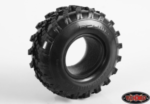 RC4WD FlashPoint 1.9 Military Offroad Tires 1:10, 2 Stück