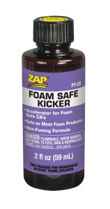 Zap Foam Safe Aktivator 59ml