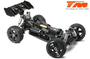 Team Magic B8ER 4WD Electric Buggy 6S Brushless