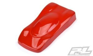 Pro Line RC Body Paint - Pearl rot