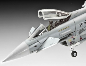 Revell Eurofighter Typhoon (single seat)