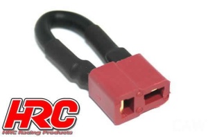 HRC Blind Adapter - Ultra T (Dean's Kompatible) Stecker