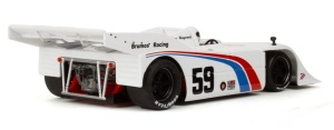 NSR Porsche 917-10K - Brumos #59 CanAm 1973 - 3. Platz -