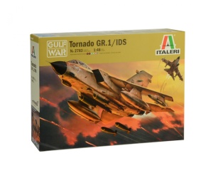 Italeri 1:48 Tornado GR.1/IDS - Gulf