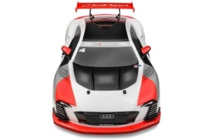 HPI Racing SPORT 3 FLUX Audi e-tron Vision GT