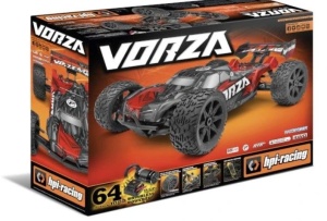 HPI Racing Vorza Truggy Flux -