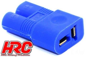 HRC Racing Adapter -  Kompakte Version - Ultra T Stecker zu