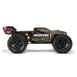 Auslauf - Arrma KRATON 1/8 4WD EXtreme Bash Roller
