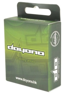 Doyono - Digital HV Servo - DWD-120 - DC Motor -