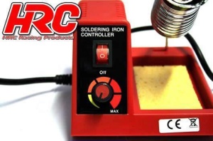 HRC Lötstation 240V/58W PRO RC hocheffizient