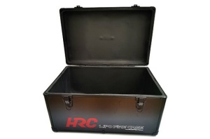 **HRC Racing LiPo Aufbewahrungskoffer - Fire Case XL -