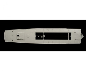 Italeri 1:35 Schnellboot Typ S-100 PR