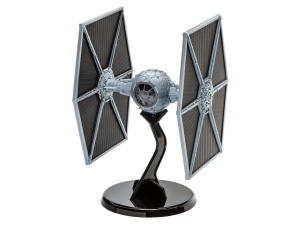 Revell Collector Set  X-Wing Fighter + TIE Fighter