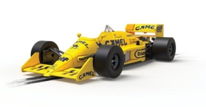 Scalextric 1:32 Lotus 99T Monaco GP 1987 Nakajima HD