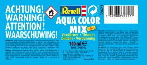 Revell Aqua Color Mix, 100ml