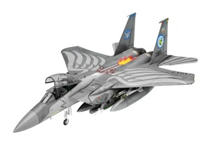 Revell Modell Set F-15E Strike Eagle