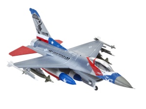 Revell Lockheed Martin F-16C Fighting Falcon