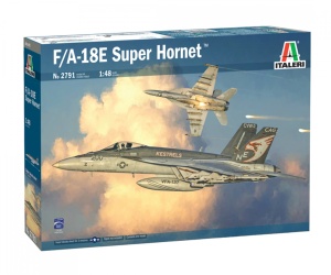 Italeri 1:48 F/A-18E Super Hornet