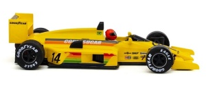 NSR - Formula 86/89 - Fittipaldi Copersucar - #14 - Inliner