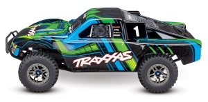 Traxxas SLASH 4x4 VXL Ultimate 4WD Short-Course Race-Truck