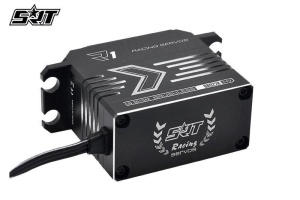 SRT - Servo BH922R - Digital - Brushless - HV - Titanium/