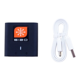 Spektrum S120 USB-C Smart-Ladegerät 1x20W
