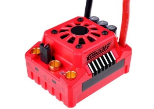 Team Corally Speed Controller - TOROX 185 - Brushless - 2-6S