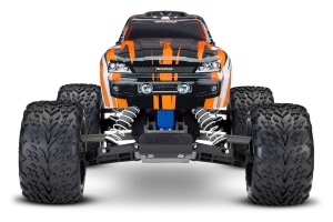 #Auslauf Traxxas Stampede 2WD Monster Truck (12T+XL-5)