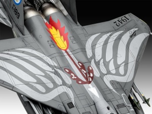 Revell Modell Set F-15E Strike Eagle