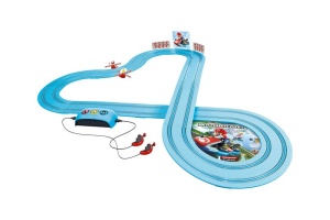 Auslauf - Carrera FIRST Nintendo Mario KartT - Royal Raceway
