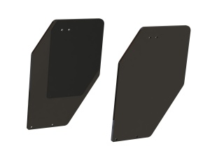 Arrma Wing End Plates (2) (ARA320525)