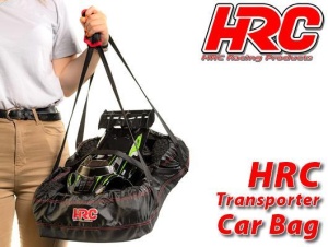 HRC Tasche - HRC Transporter Auto Tasche - M 46x32cm -