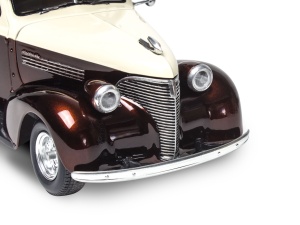 Revell 1939 Chevy Sedan Delivery