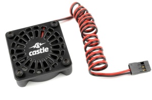 Castle Creations Controller Cooling Fan -
