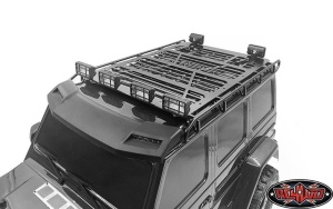RC4WD Roof Rack for TRAXXAS TRX-4