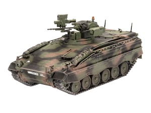 Revell Spz Marder 1A3