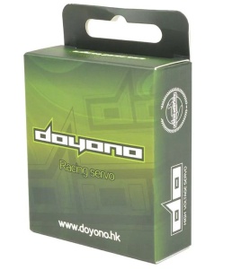 Doyono - Digital HV Servo - DHS-70 - Bürstenloser Motor -