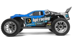 HPI Racing Jumpshot ST Flux 2WD Stadium Truck 2.4GHz