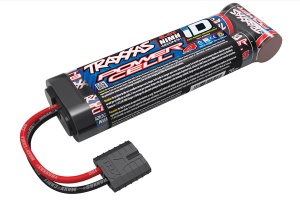 Traxxas Battery, Series 4 Power Cell, 4200mAh (NiMH, 7-C