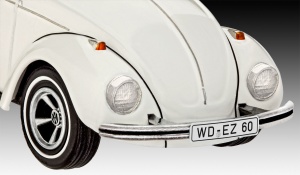 Revell Modell Set VW Beetle