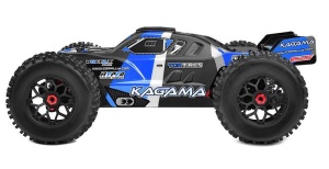Team Corally - KAGAMA XP 6S - RTR - Blau - 2.4GHz -