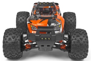 Maverick RC Atom MT - 4WD Elektro Monster Truck - Orange