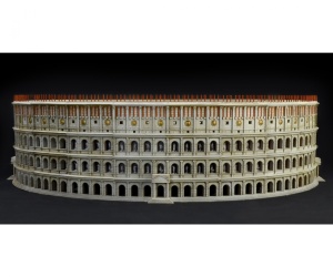 Italeri 1:500 Colosseum